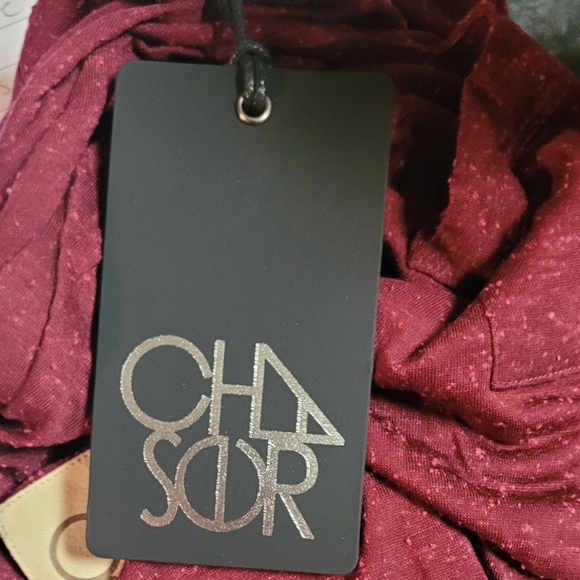 Women's Chaser Top - Picture 2 of 2